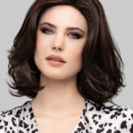 Vision Look Lace Part Perücke