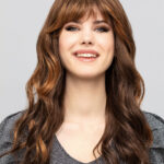 Vision Midnight Perücke