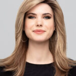 Vision Stage Lace Part Perücke