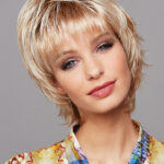 Fresh Light Perücke