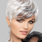 Super Lizzy Small Perücke