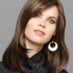 Sympathy Small klein Perücke