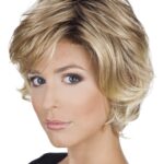 Yasmine Lace Perücke