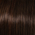 Alisa – Dark brown