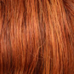 Thelma Lace Part – Lighter Red