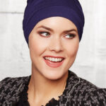 Bahama Bamboo – 44 dunkelbraun mit 30/50%grau