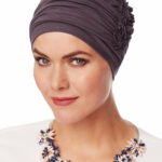 Loreen Bamboo – Schwarz 01