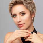 Zara Lace Special Large Perücke