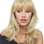 Crazy Flirt – Champagne rooted (TTL14/88+8)