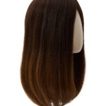 HH Remy Topper Run – Light blond rooted