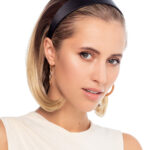 Hi Evita Classic – Black (1B)