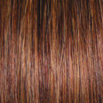 Crazy Flirt – Warm brown (R10)
