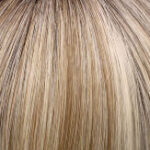 Show Dance D – Biscuit blond rooted (RL19/23root)