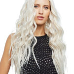 Show Dance C – Black (1B)