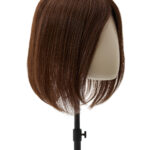 Euro Venus Large ca. 19 x 16 cm – Light brown
