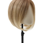 Hi Filler Coco ca. 19 x 20 cm – Dark blond rooted (12/14/26+12)