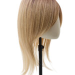 Hi Perfection Long ca. 16 x 18 cm – Dark vanilla rooted