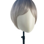 Magic Wonder ca. 16 x 6 cm – Light brown grey (38/light)