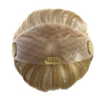 Pony Mono Lace (PU) ca. 8 x 19 cm – Shaded hazelnut (RL8/29RT)