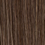 Mikado Mono – Coffeebrown frosted