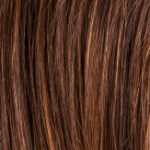 Elle Mono – Chocolate rooted