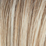 Demi Mono – Pearlblonde rooted
