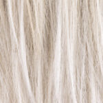 Elle Mono – Silverblonde rooted