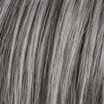 Tess Mono – Salt/pepper rooted