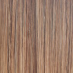Magic Curl – Dark blond balayage (12/14/26+12)