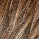 High End Hi Page – Dark blond rooted (12/14/26+12)