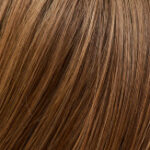Magic Jane Mono Lace – Cinnamon rooted
