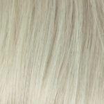 Duo Ginger Mono Lace – White