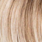 Magic Coco Mono Lace – New swedish blond rooted