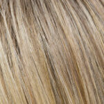 Magic Jane Mono Lace – Fashion champagne rooted