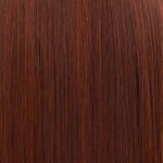 Sun Jill Deluxe Volume – Auburn mix