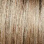 Kiwi Mono Lace II – Champagne rooted