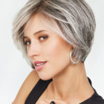 Duo Catwalk Mono Lace Perücke