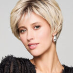 Hi Pep – Light Champagne rooted