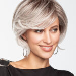 Magic Lady Mono Lace Soft – Stone grey