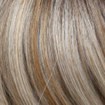 Hi Sun Emma – Biscuit blond rooted (RL19/23RT)