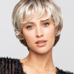 Sun Nina – Medium blond mix rooted (23/14+10)