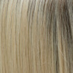 Sun Express Volume – Swedish blond rooted