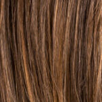 Amber Mono Part – Chocolate rooted